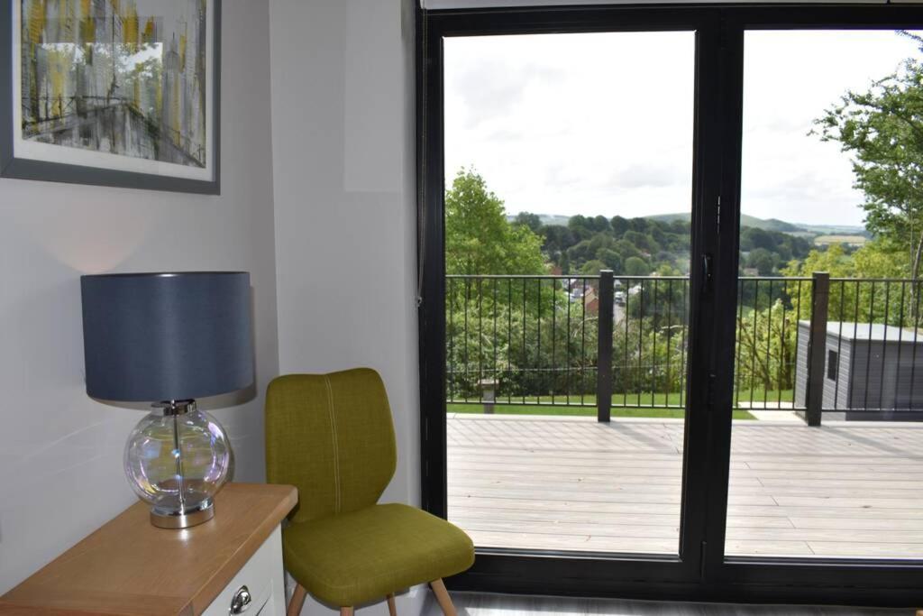 Holiday home The View