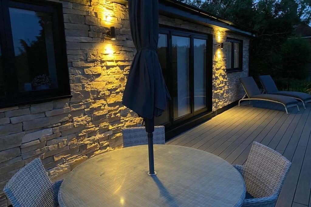 Holiday home The View Shaftesbury