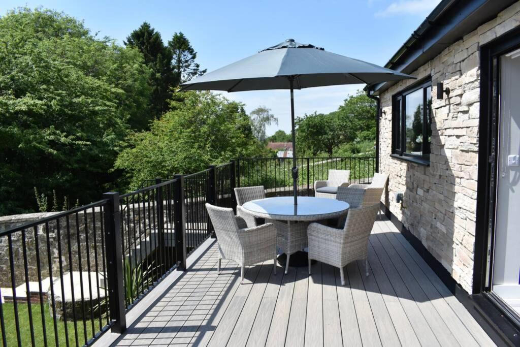 The View Holiday home Shaftesbury