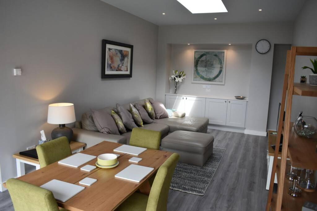 The View Holiday home Shaftesbury